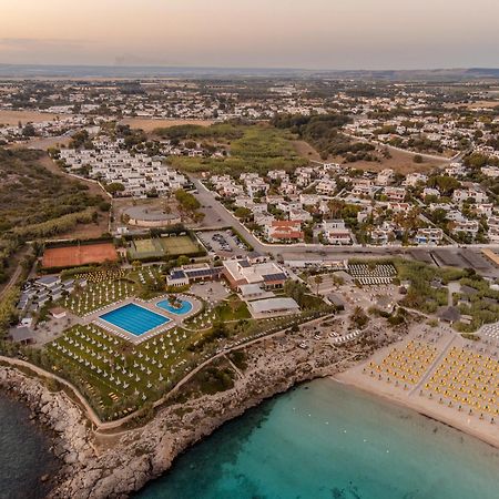 Pozzo Traverso Casale Leporano Dış mekan fotoğraf