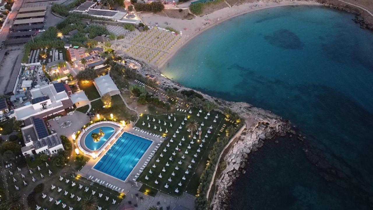 Pozzo Traverso Casale Leporano Dış mekan fotoğraf